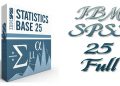 phần mềm SPSS 25