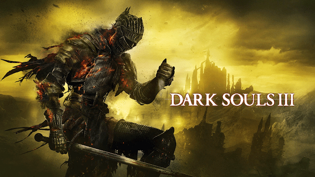 Khái quát về game Dark Souls 3