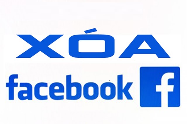 Lưu ý khi thực hiện xóa facebook