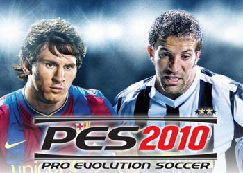 PES 2010
