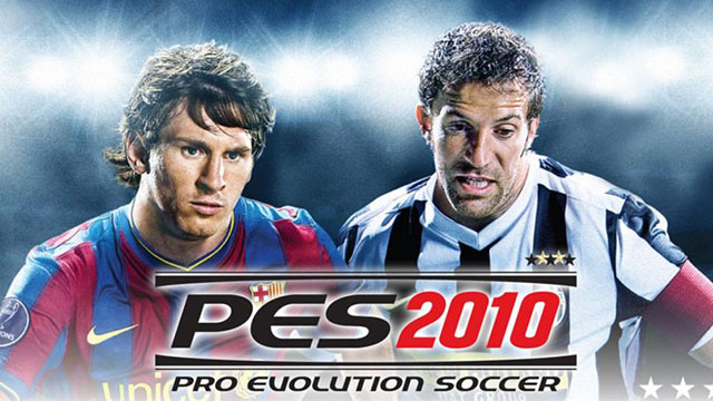 PES 2010