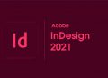 Adobe InDesign 2021
