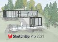 Phần mềm sketchup 2021