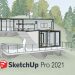 Phần mềm sketchup 2021
