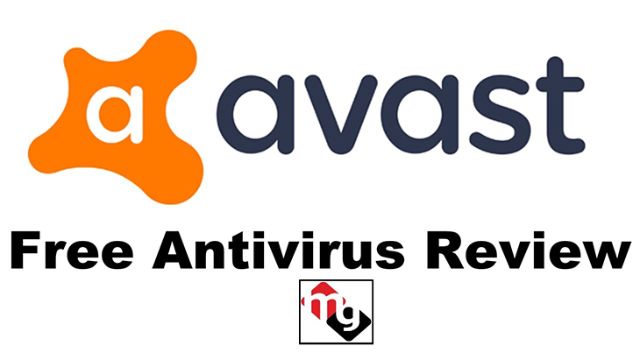 phần mềm diệt virus Avast Free Antivirus