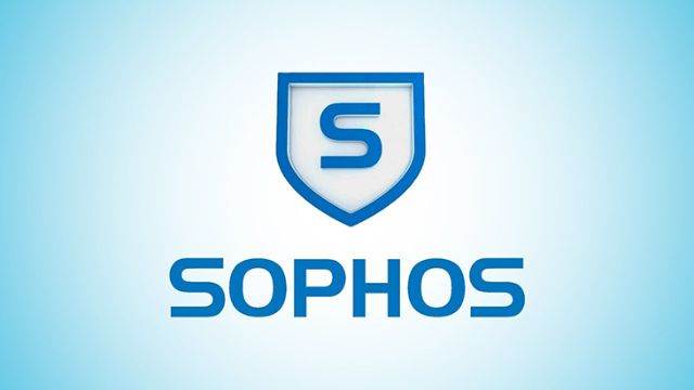 Phần mềm diệt virus Sophos Home