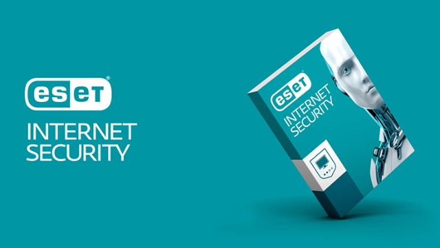 Phần mềm diệt virus ESET Smart Security