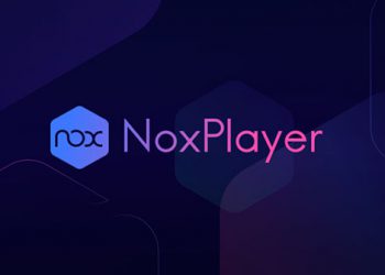 Phần mềm giả lập Nox Player
