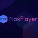 Phần mềm giả lập Nox Player