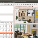 Phần mềm thiết kế nhà ở Sweet Home 3D