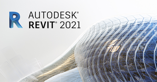 Revit 2021