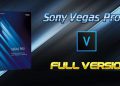 sony vegas pro 2021