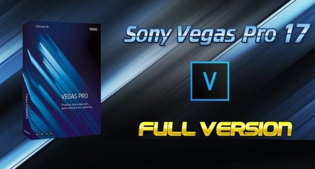 sony vegas pro 2021