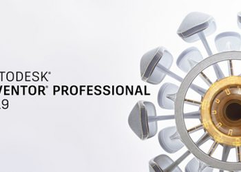 tải Autodesk Inventor Professional 2019