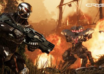 Tải game Crysis 3