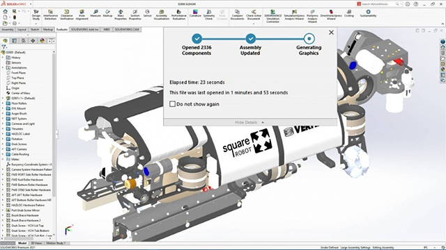 solidworks 2021