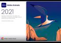 Adobe Animate 2021