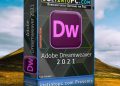 Adobe Dreamweaver CC 2021