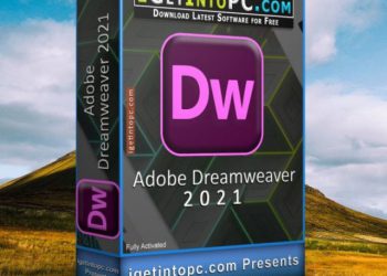 Adobe Dreamweaver CC 2021