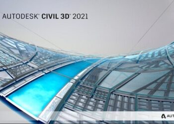 Autodesk Civil 3D 2021