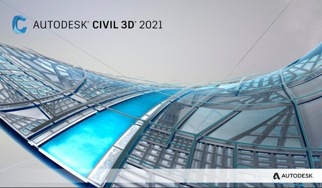 Autodesk Civil 3D 2021