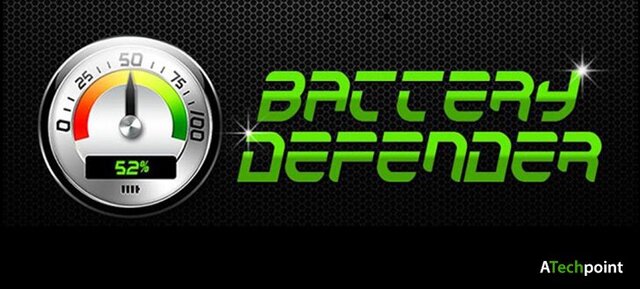 Battery Defender 