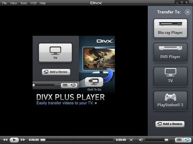 DivX Player