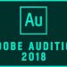 adobe audition cc 2018