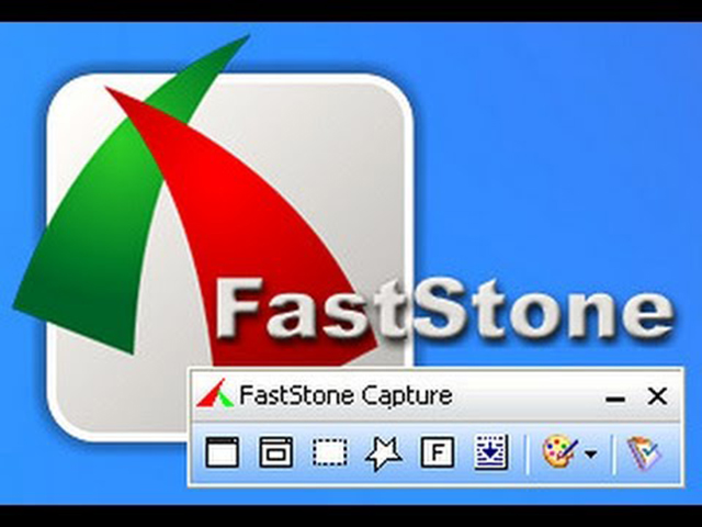 FastStone