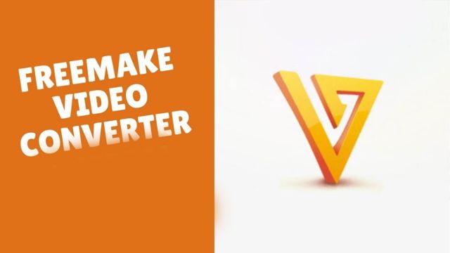 Freemake Video Converter