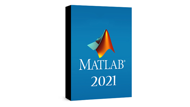 Matlab 2021