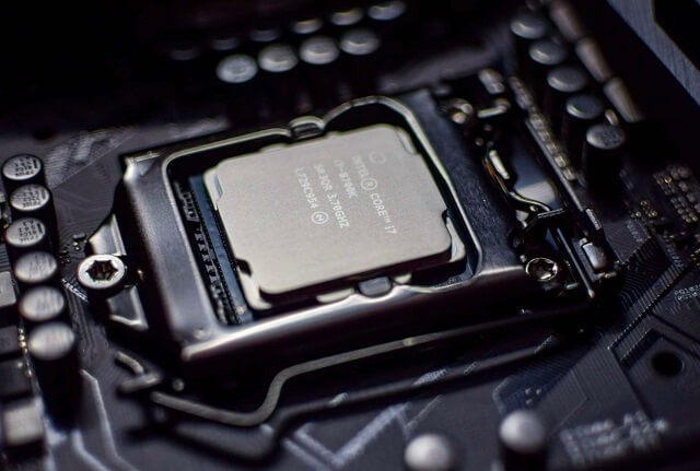 Những điều cần biết về nhiệt độ của ổ cứng và CPU