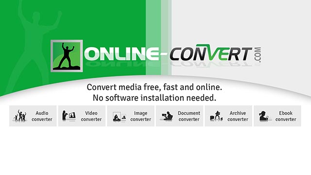 Online-convert