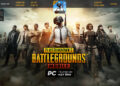 Cấu hình chơi PUBG Mobile PC