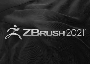 Pixologic ZBrush 2021