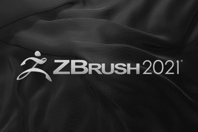 Pixologic ZBrush 2021