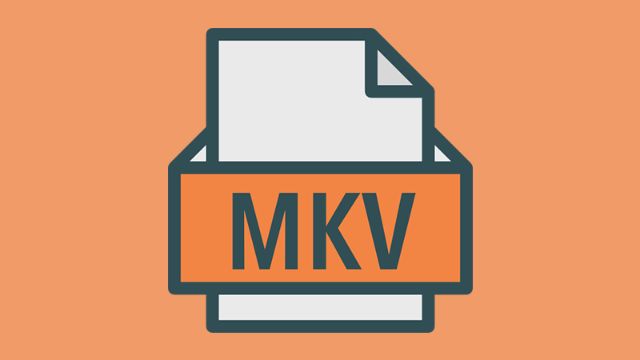 File MKV 