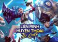 Game Liên Minh tốc chiến