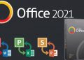 Giới thiệu Microsoft Office 2021