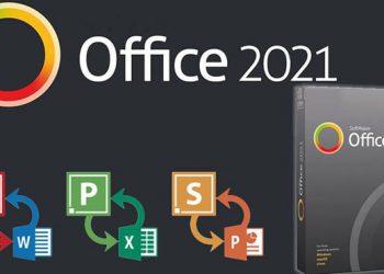 Giới thiệu Microsoft Office 2021