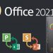 Giới thiệu Microsoft Office 2021