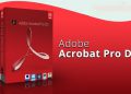 Phần mềm Adobe Acrobat Pro DC 2021