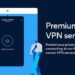 Phần mềm đổi địa chỉ ip Hotspot Shield