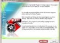 Phần mềm Free Flash Player