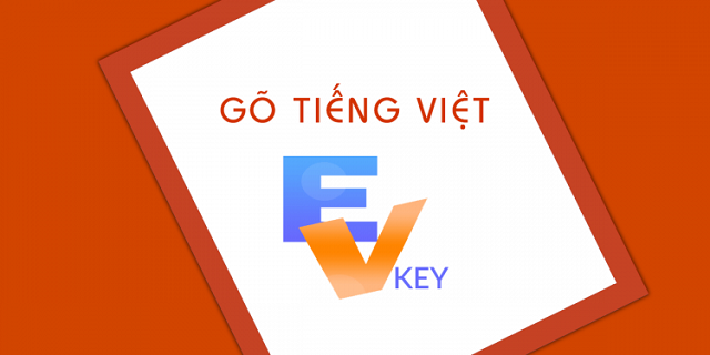 Bộ gõ EVKey