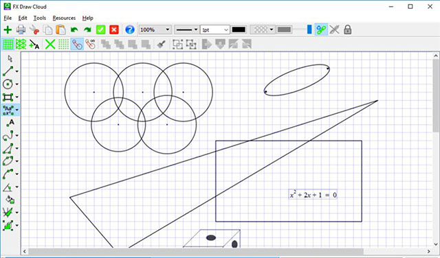 Phần mềm FX MathPack Cloud