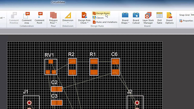 CircuitMaker