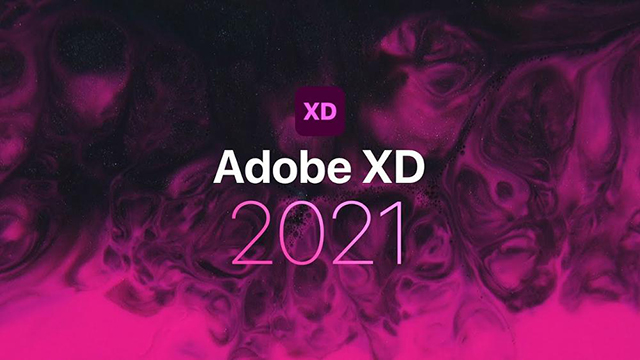 Tải Adobe XD 2021