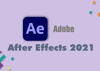 Adobe After Effect 2021