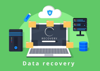 Tại sao cần sử dụng phần mềm khôi phục dữ liệu
